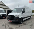 Белый Мерседес Sprinter, объемом двигателя 2.14 л и пробегом 256 тыс. км за 26900 $, фото 15 на Automoto.ua