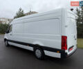 Білий Мерседес Sprinter, об'ємом двигуна 1.95 л та пробігом 350 тис. км за 24900 $, фото 5 на Automoto.ua