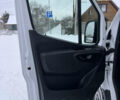 Белый Мерседес Sprinter, объемом двигателя 2.2 л и пробегом 195 тыс. км за 22500 $, фото 12 на Automoto.ua