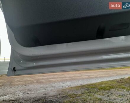 Белый Мерседес Sprinter, объемом двигателя 1.95 л и пробегом 214 тыс. км за 24900 $, фото 36 на Automoto.ua