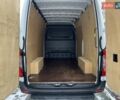 Білий Мерседес Sprinter, об'ємом двигуна 2.14 л та пробігом 170 тис. км за 21399 $, фото 16 на Automoto.ua