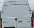 Белый Мерседес Sprinter, объемом двигателя 2.14 л и пробегом 256 тыс. км за 26900 $, фото 8 на Automoto.ua