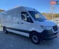 Білий Мерседес Sprinter, об'ємом двигуна 2.99 л та пробігом 173 тис. км за 33500 $, фото 17 на Automoto.ua