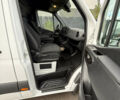 Білий Мерседес Sprinter, об'ємом двигуна 0 л та пробігом 400 тис. км за 26500 $, фото 5 на Automoto.ua