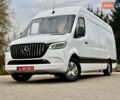 Белый Мерседес Sprinter, объемом двигателя 2.14 л и пробегом 299 тыс. км за 33900 $, фото 64 на Automoto.ua