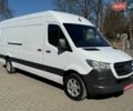 Білий Мерседес Sprinter, об'ємом двигуна 2.14 л та пробігом 375 тис. км за 29700 $, фото 1 на Automoto.ua