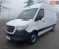 Белый Мерседес Sprinter, объемом двигателя 2.2 л и пробегом 297 тыс. км за 24700 $, фото 7 на Automoto.ua