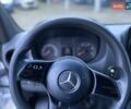 Білий Мерседес Sprinter, об'ємом двигуна 2.3 л та пробігом 140 тис. км за 23400 $, фото 44 на Automoto.ua