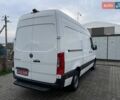 Білий Мерседес Sprinter, об'ємом двигуна 2.14 л та пробігом 284 тис. км за 25800 $, фото 3 на Automoto.ua