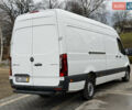 Білий Мерседес Sprinter, об'ємом двигуна 2.99 л та пробігом 274 тис. км за 35500 $, фото 5 на Automoto.ua