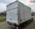 Белый Мерседес Sprinter, объемом двигателя 2.2 л и пробегом 246 тыс. км за 25500 $, фото 18 на Automoto.ua