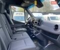 Белый Мерседес Sprinter, объемом двигателя 2.2 л и пробегом 150 тыс. км за 23370 $, фото 41 на Automoto.ua