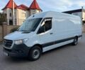 Белый Мерседес Sprinter, объемом двигателя 3 л и пробегом 316 тыс. км за 34400 $, фото 1 на Automoto.ua