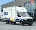 Білий Мерседес Sprinter, об'ємом двигуна 2.2 л та пробігом 161 тис. км за 23900 $, фото 1 на Automoto.ua