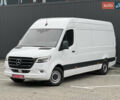 Білий Мерседес Sprinter, об'ємом двигуна 2.2 л та пробігом 249 тис. км за 23900 $, фото 8 на Automoto.ua