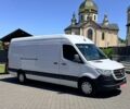 Белый Мерседес Sprinter, объемом двигателя 0 л и пробегом 214 тыс. км за 26556 $, фото 1 на Automoto.ua