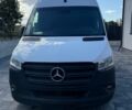 Белый Мерседес Sprinter, объемом двигателя 2.99 л и пробегом 697 тыс. км за 27300 $, фото 2 на Automoto.ua