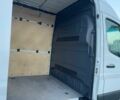 Білий Мерседес Sprinter, об'ємом двигуна 2.2 л та пробігом 284 тис. км за 25800 $, фото 6 на Automoto.ua