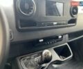 Білий Мерседес Sprinter, об'ємом двигуна 2.14 л та пробігом 170 тис. км за 21399 $, фото 12 на Automoto.ua