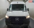 Белый Мерседес Sprinter, объемом двигателя 2.99 л и пробегом 770 тыс. км за 24000 $, фото 7 на Automoto.ua