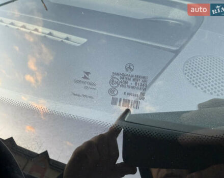 Білий Мерседес Sprinter, об'ємом двигуна 3 л та пробігом 260 тис. км за 34800 $, фото 109 на Automoto.ua