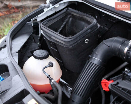 Белый Мерседес Sprinter, объемом двигателя 2.2 л и пробегом 314 тыс. км за 24900 $, фото 52 на Automoto.ua