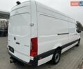 Білий Мерседес Sprinter, об'ємом двигуна 1.95 л та пробігом 244 тис. км за 27300 $, фото 5 на Automoto.ua