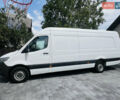 Белый Мерседес Sprinter, объемом двигателя 2.14 л и пробегом 580 тыс. км за 27500 $, фото 5 на Automoto.ua
