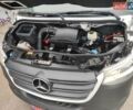 Белый Мерседес Sprinter, объемом двигателя 2.2 л и пробегом 246 тыс. км за 25700 $, фото 10 на Automoto.ua