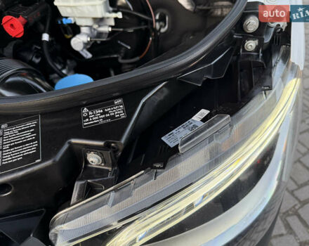 Білий Мерседес Sprinter, об'ємом двигуна 3 л та пробігом 260 тис. км за 34800 $, фото 102 на Automoto.ua