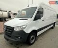 Білий Мерседес Sprinter, об'ємом двигуна 1.95 л та пробігом 244 тис. км за 27300 $, фото 9 на Automoto.ua