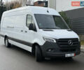 Білий Мерседес Sprinter, об'ємом двигуна 0 л та пробігом 400 тис. км за 26500 $, фото 1 на Automoto.ua