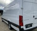 Белый Мерседес Sprinter, объемом двигателя 2.2 л и пробегом 193 тыс. км за 22400 $, фото 34 на Automoto.ua