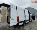 Белый Мерседес Sprinter, объемом двигателя 2.14 л и пробегом 256 тыс. км за 26900 $, фото 56 на Automoto.ua