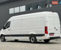Білий Мерседес Sprinter, об'ємом двигуна 2.2 л та пробігом 249 тис. км за 23900 $, фото 28 на Automoto.ua