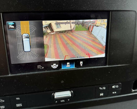 Белый Мерседес Sprinter, объемом двигателя 2.2 л и пробегом 308 тыс. км за 24499 $, фото 23 на Automoto.ua