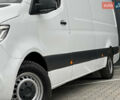 Білий Мерседес Sprinter, об'ємом двигуна 2.2 л та пробігом 249 тис. км за 23900 $, фото 47 на Automoto.ua