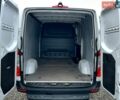 Белый Мерседес Sprinter, объемом двигателя 3 л и пробегом 72 тыс. км за 29500 $, фото 37 на Automoto.ua