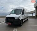 Білий Мерседес Sprinter, об'ємом двигуна 2.2 л та пробігом 320 тис. км за 25999 $, фото 1 на Automoto.ua