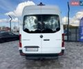 Белый Мерседес Sprinter, объемом двигателя 3 л и пробегом 168 тыс. км за 49900 $, фото 11 на Automoto.ua