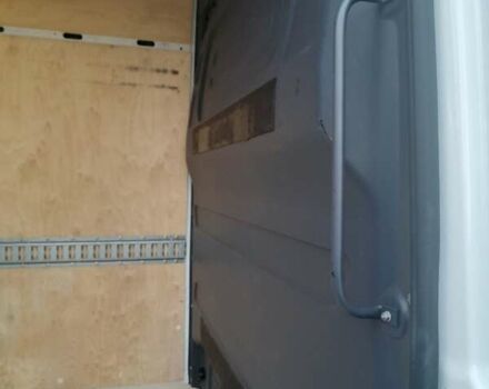 Белый Мерседес Sprinter, объемом двигателя 1.95 л и пробегом 214 тыс. км за 24900 $, фото 30 на Automoto.ua