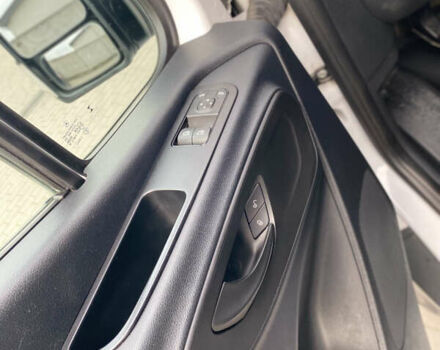 Білий Мерседес Sprinter, об'ємом двигуна 2.14 л та пробігом 202 тис. км за 24000 $, фото 19 на Automoto.ua