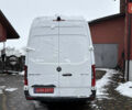 Белый Мерседес Sprinter, объемом двигателя 2.14 л и пробегом 183 тыс. км за 21000 $, фото 2 на Automoto.ua