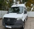 Белый Мерседес Sprinter, объемом двигателя 0 л и пробегом 250 тыс. км за 38999 $, фото 1 на Automoto.ua