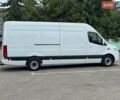 Белый Мерседес Sprinter, объемом двигателя 2.2 л и пробегом 243 тыс. км за 24900 $, фото 80 на Automoto.ua