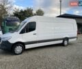 Белый Мерседес Sprinter, объемом двигателя 2.2 л и пробегом 150 тыс. км за 23370 $, фото 5 на Automoto.ua