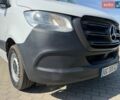 Білий Мерседес Sprinter, об'ємом двигуна 1.99 л та пробігом 290 тис. км за 22700 $, фото 15 на Automoto.ua