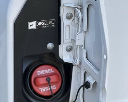 Білий Мерседес Sprinter, об'ємом двигуна 1.95 л та пробігом 162 тис. км за 30900 $, фото 31 на Automoto.ua