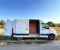Білий Мерседес Sprinter, об'ємом двигуна 0 л та пробігом 35 тис. км за 20000 $, фото 11 на Automoto.ua