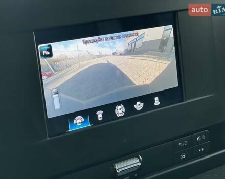 Білий Мерседес Sprinter, об'ємом двигуна 1.95 л та пробігом 162 тис. км за 30900 $, фото 53 на Automoto.ua